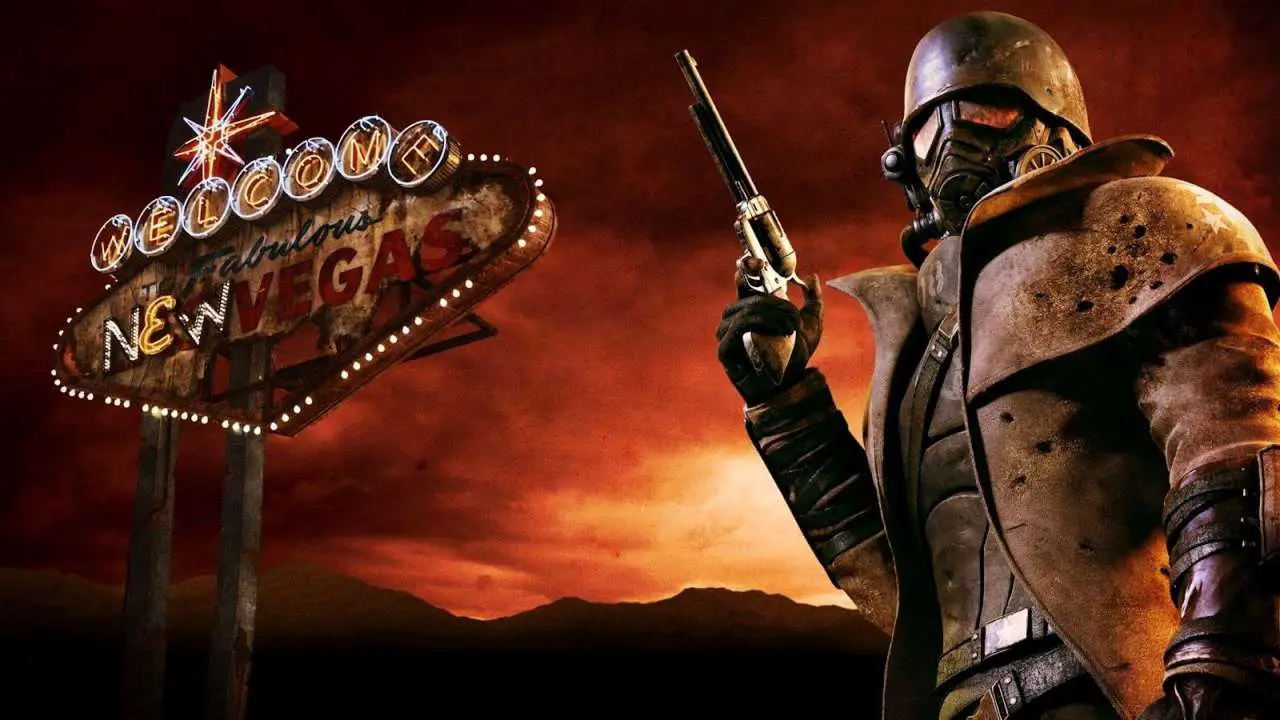 Fallout: New Vegas – Desert Survivalist Achievement Guide