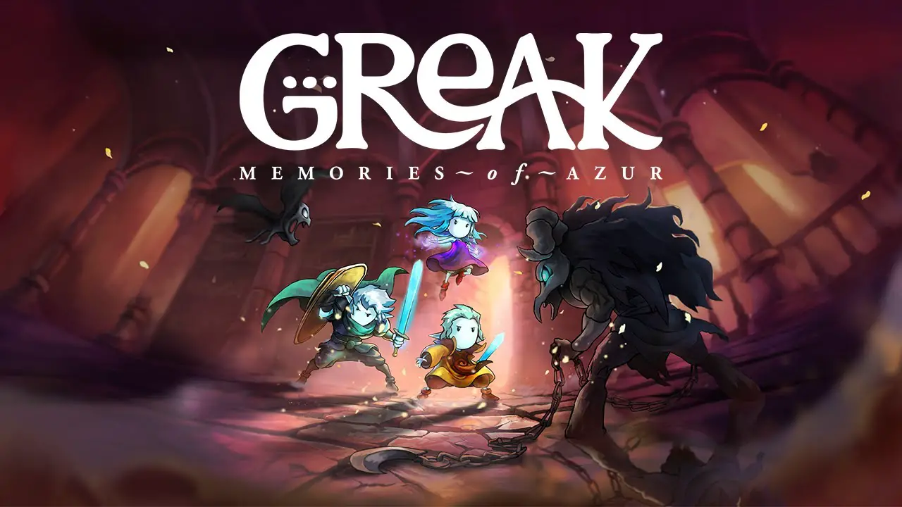 Greak: Memories of Azur – Azur’s Delights Achievement Guide