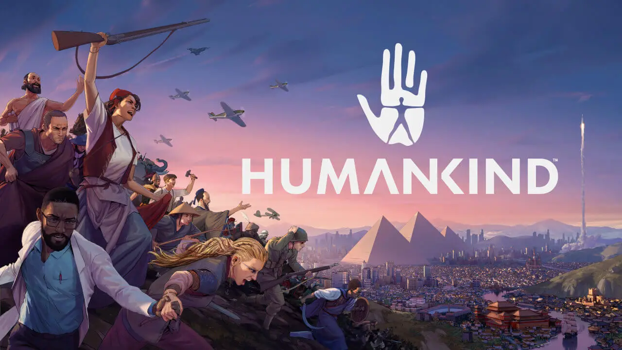 Humanidade