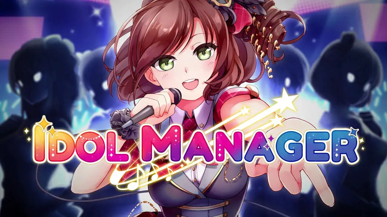 Idol Manager