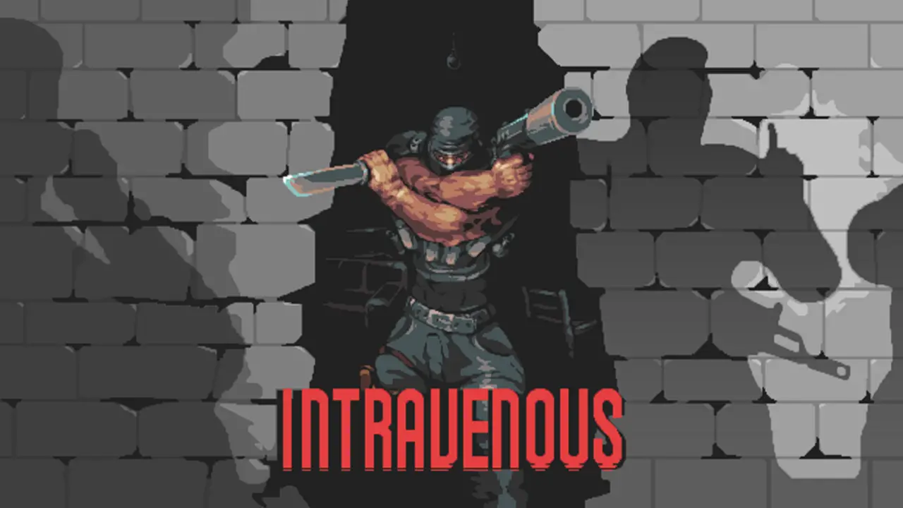 Intravenous