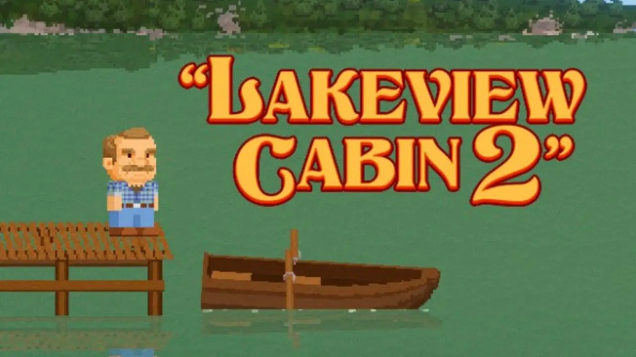 Lakeview Cabin 2 Chapter 3 Tips and Strategies