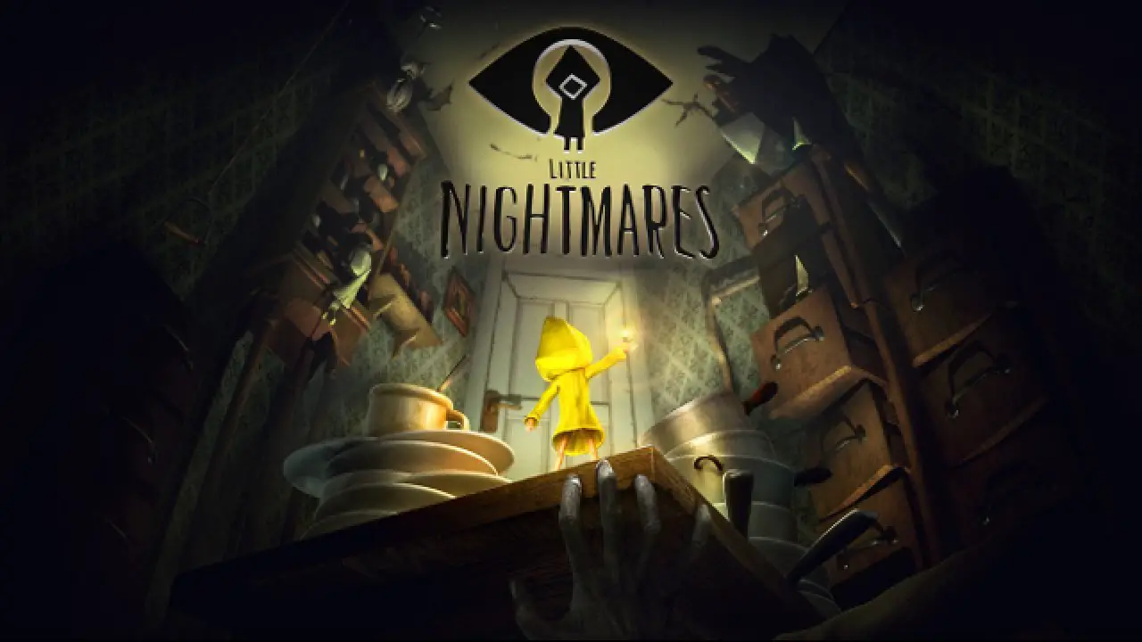 Little Nightmares – All Nomes Locations Guide