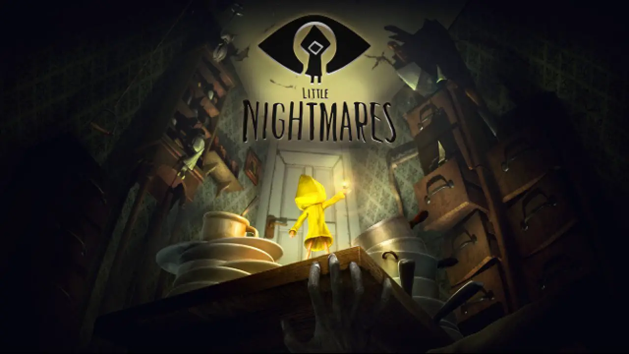 Nightmares pequenos