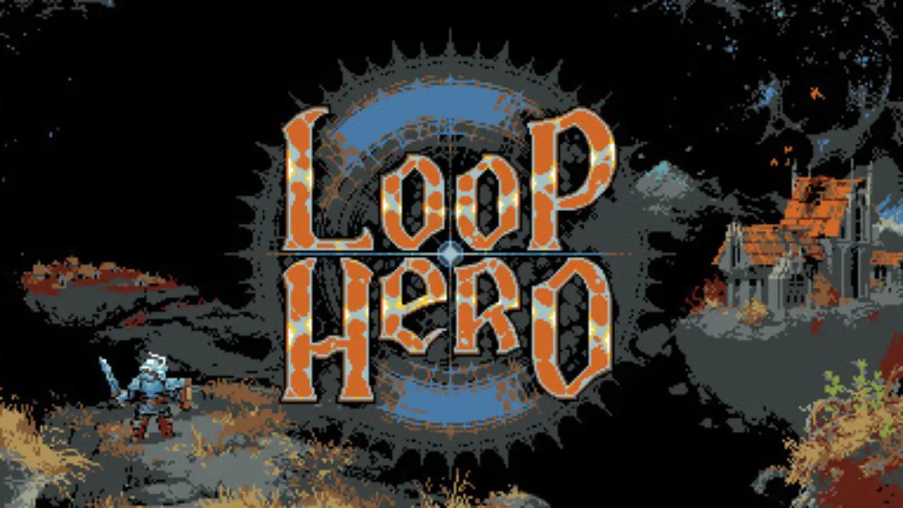 Loop Hero – How to Beat Omega Using Rogue