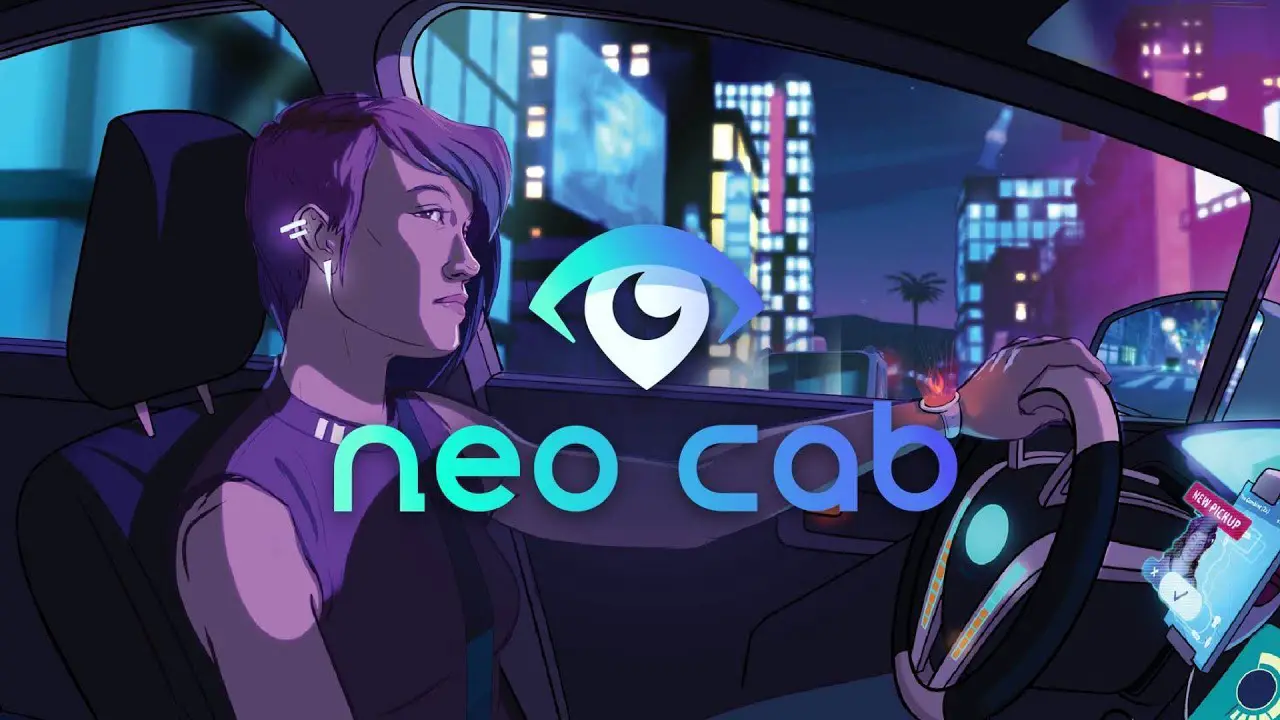Neo Cab – Emotional Victory Achievement Guide
