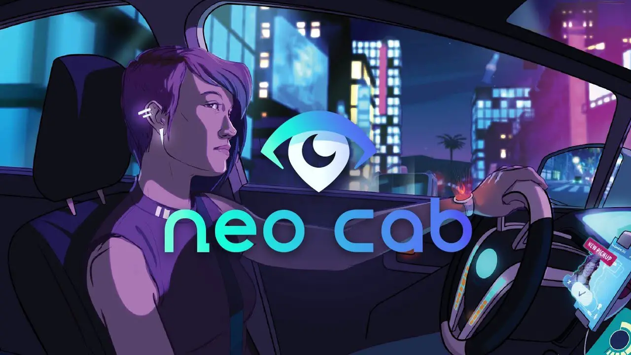 Neo Cab