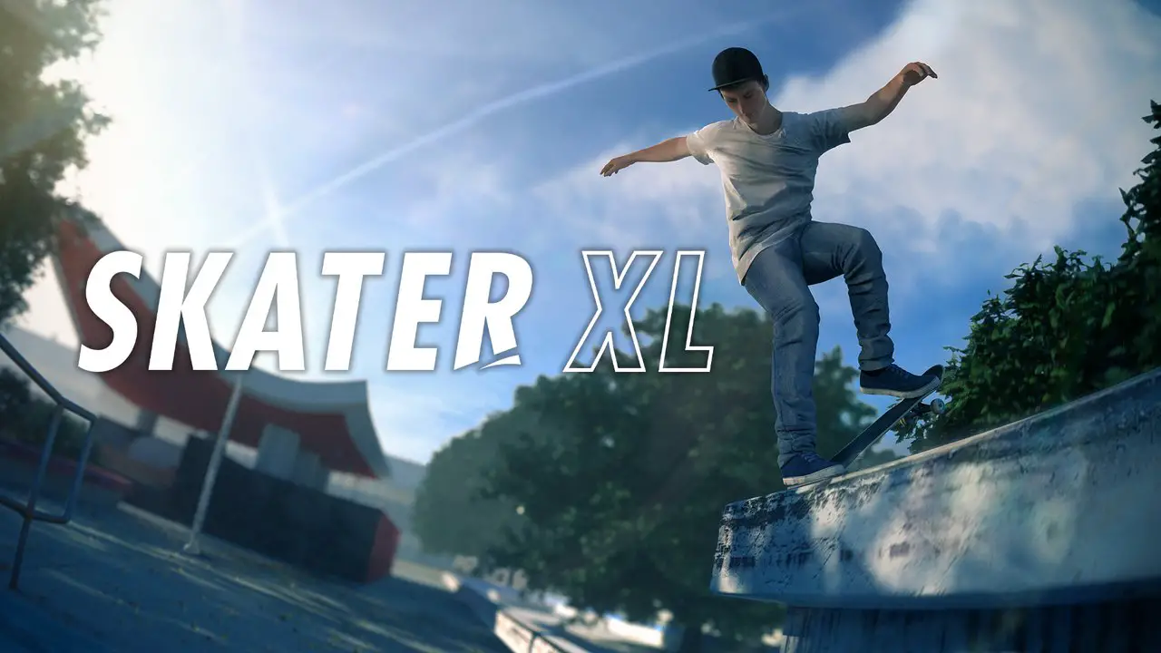Skater XL – Advanced Player Customization Guide