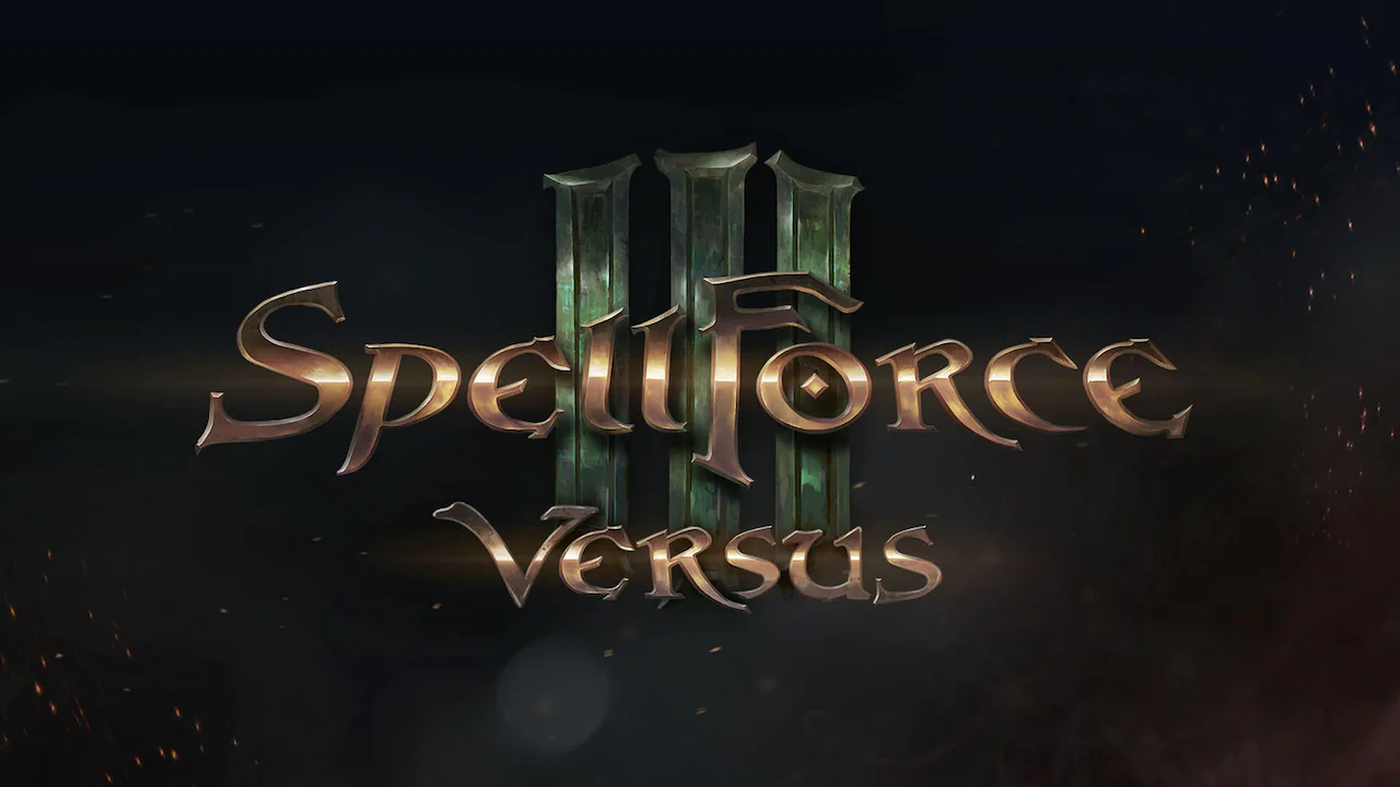 SpellForce 3: Edição Versus