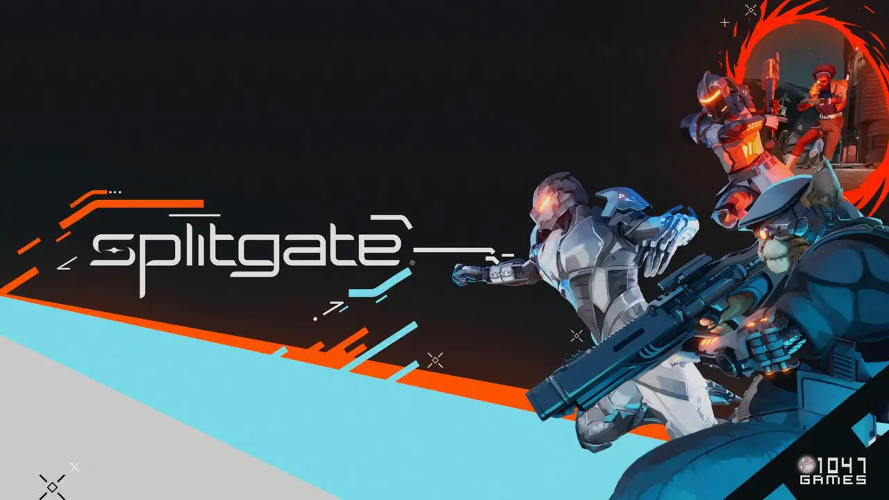 splitgate