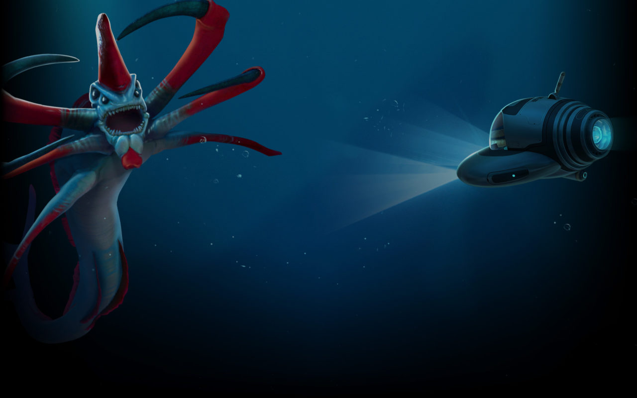 Subnautica