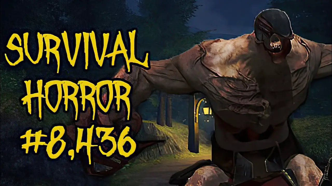 Survival Horror #8,436 Achievements Guide
