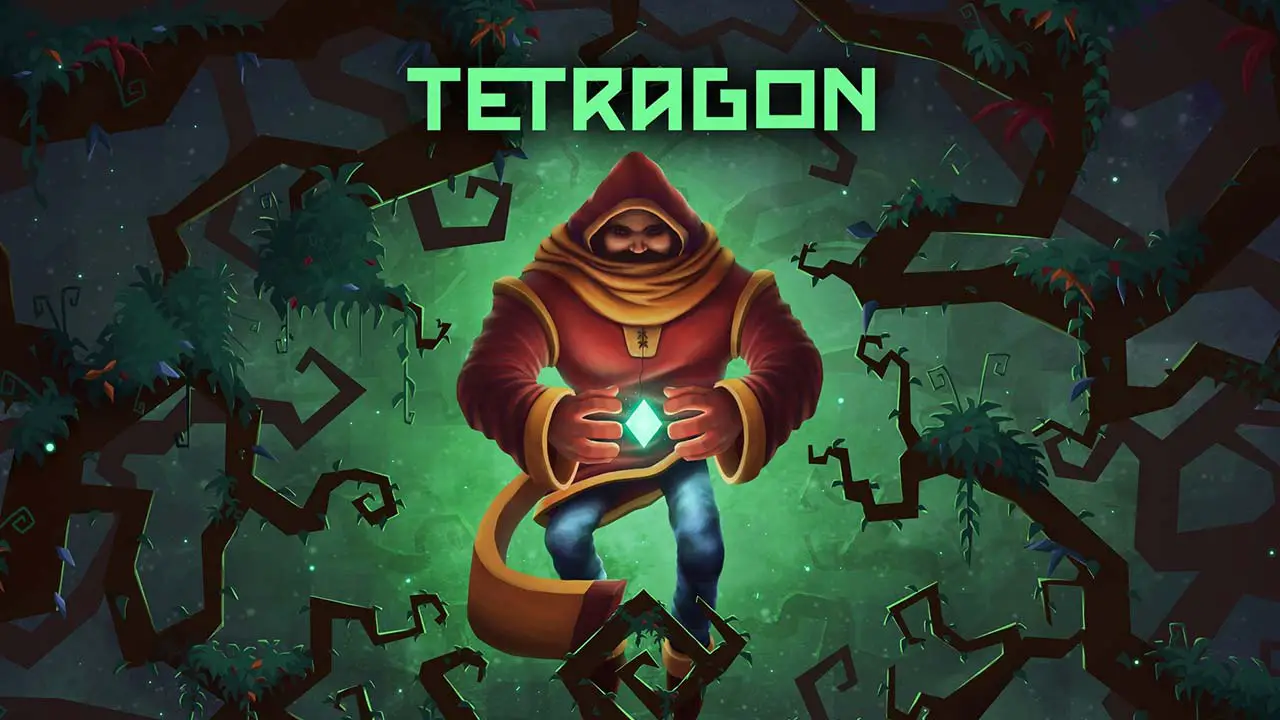 tetragon