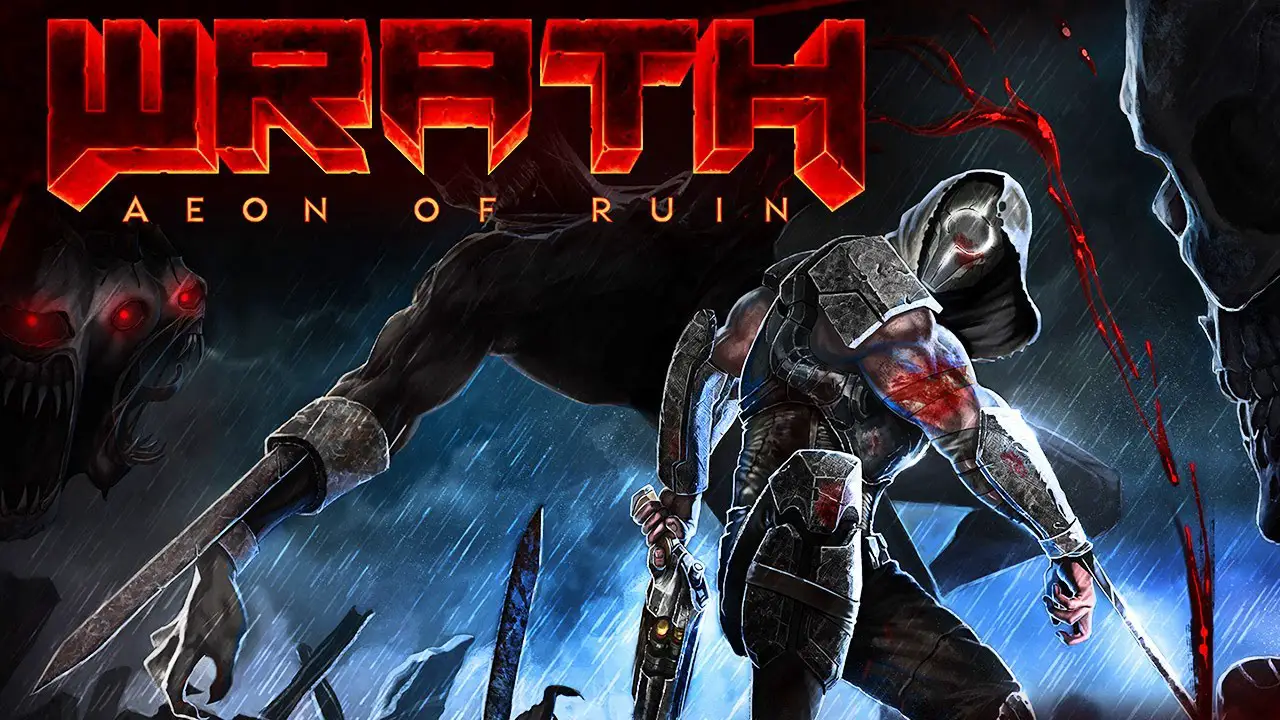 WRATH: Aeon of Ruin – How to Enable Quick Saving