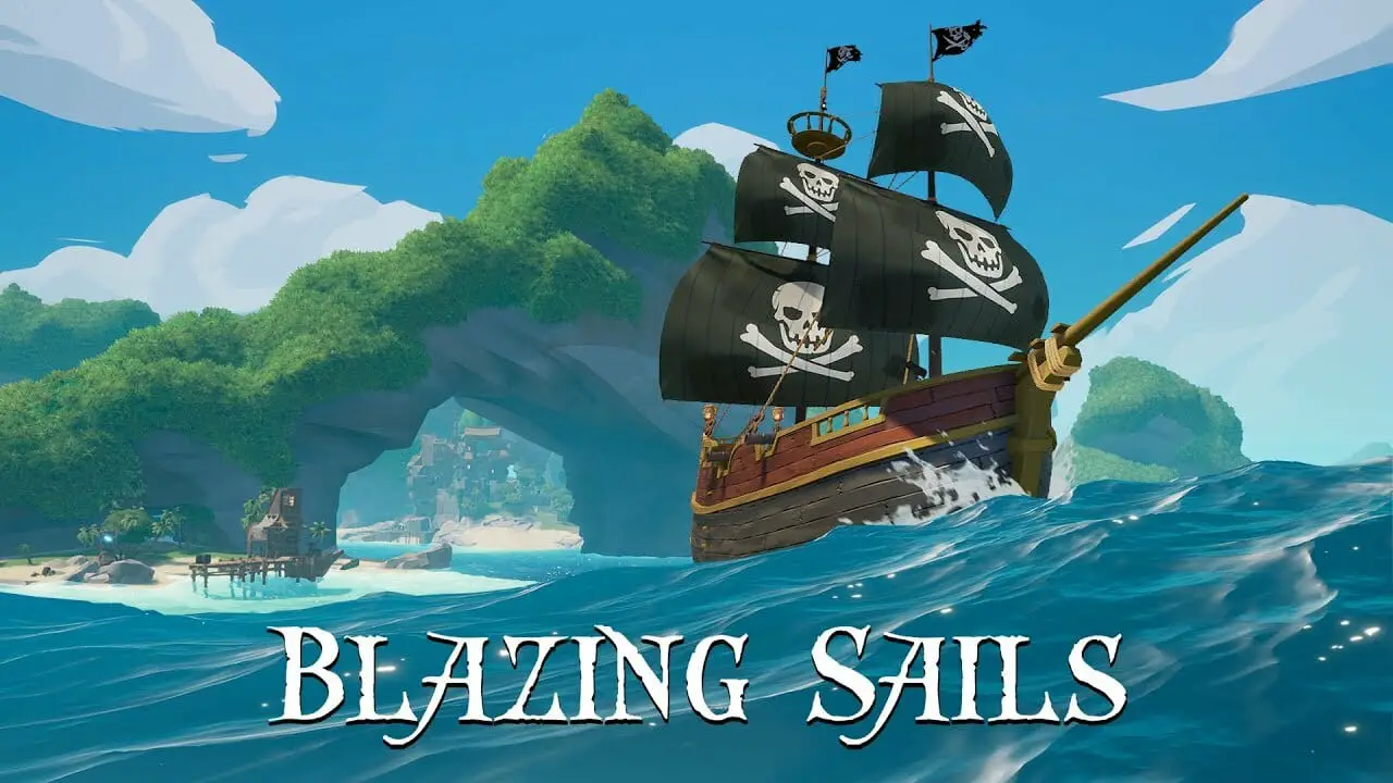 Blazing Sails – 10 Advanced Ship Combat Tips