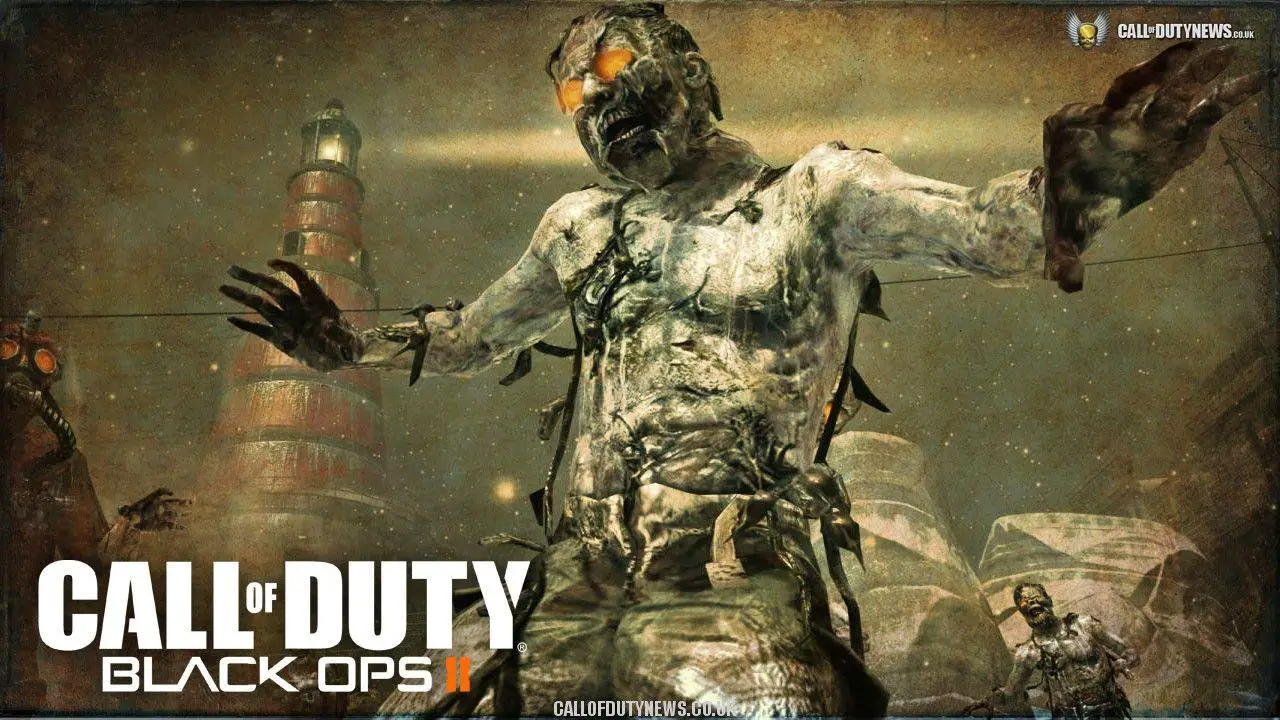 Call of Duty: Black Ops II – Zombies – Pop Goes the Weasel Achievement Guide