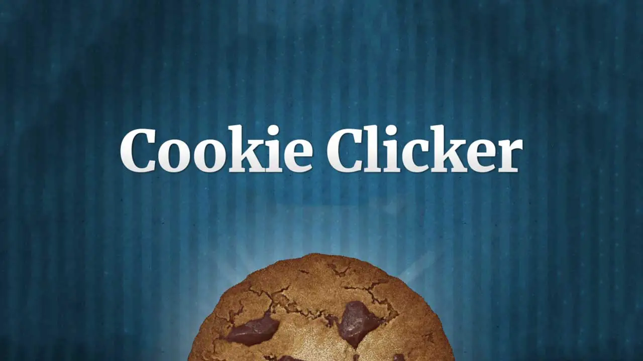 Cookie Clicker – Simple Auto Clicker Mod