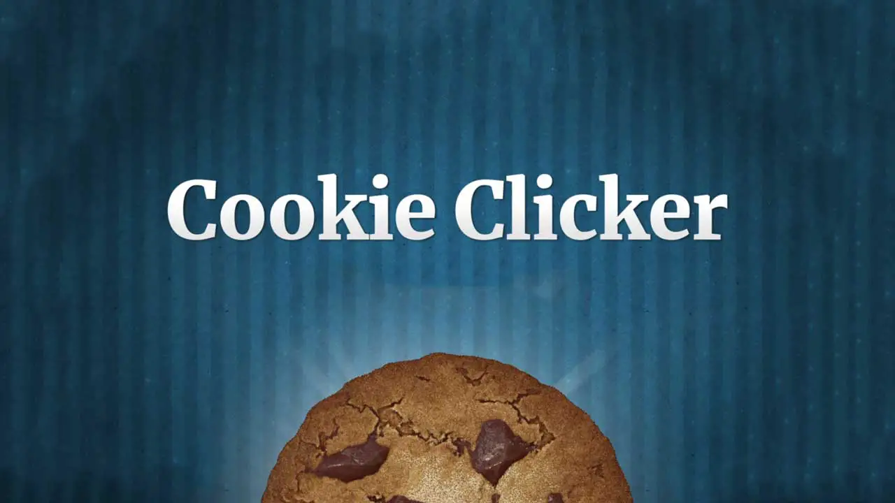 Cookie klikker