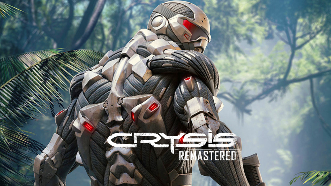 Crysis Remasterizado