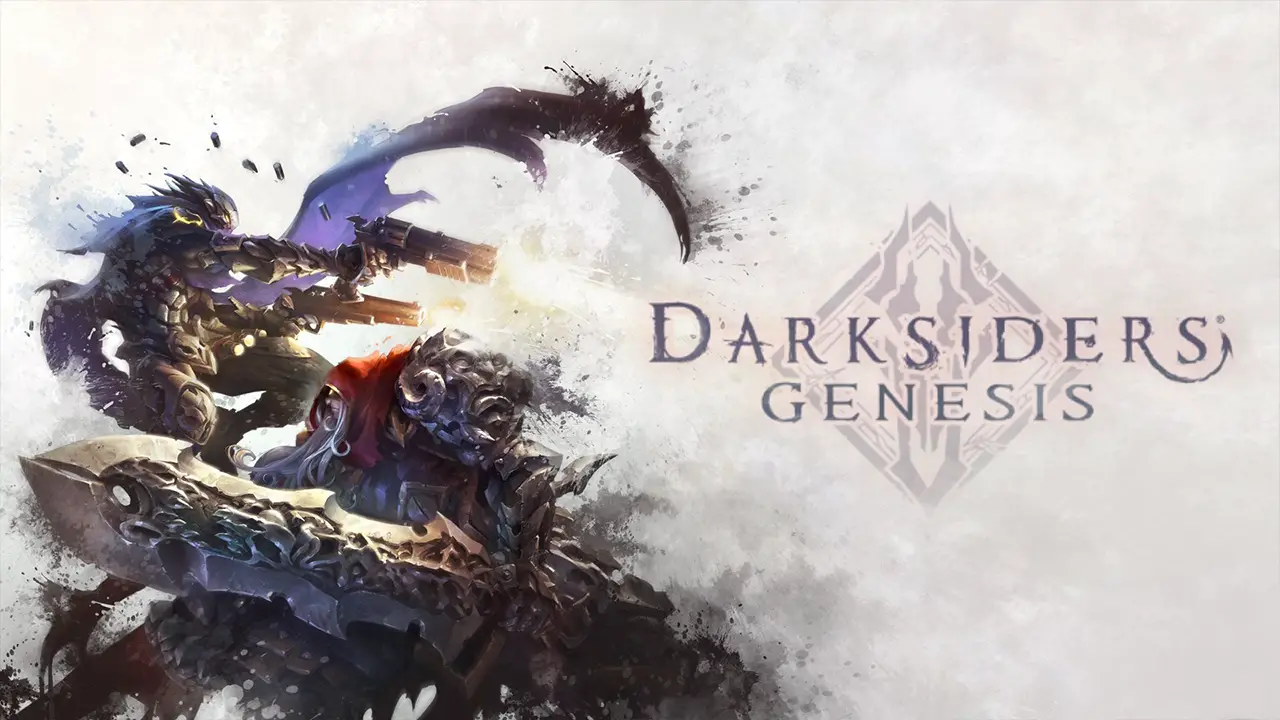 Darksiders Genesis – Collector Achievement Guide