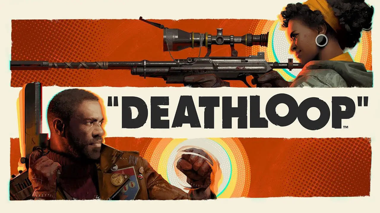 DEATHLOOP