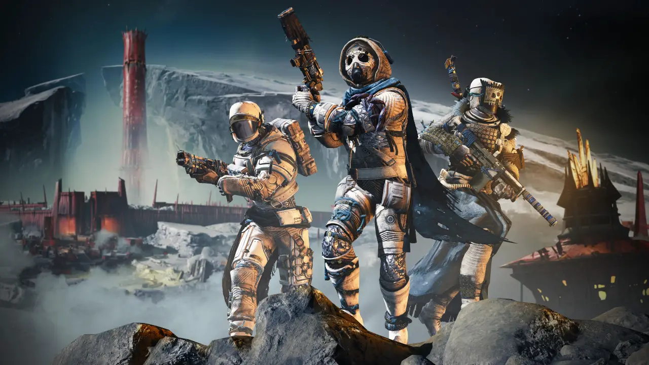 destiny 2 rampage mod