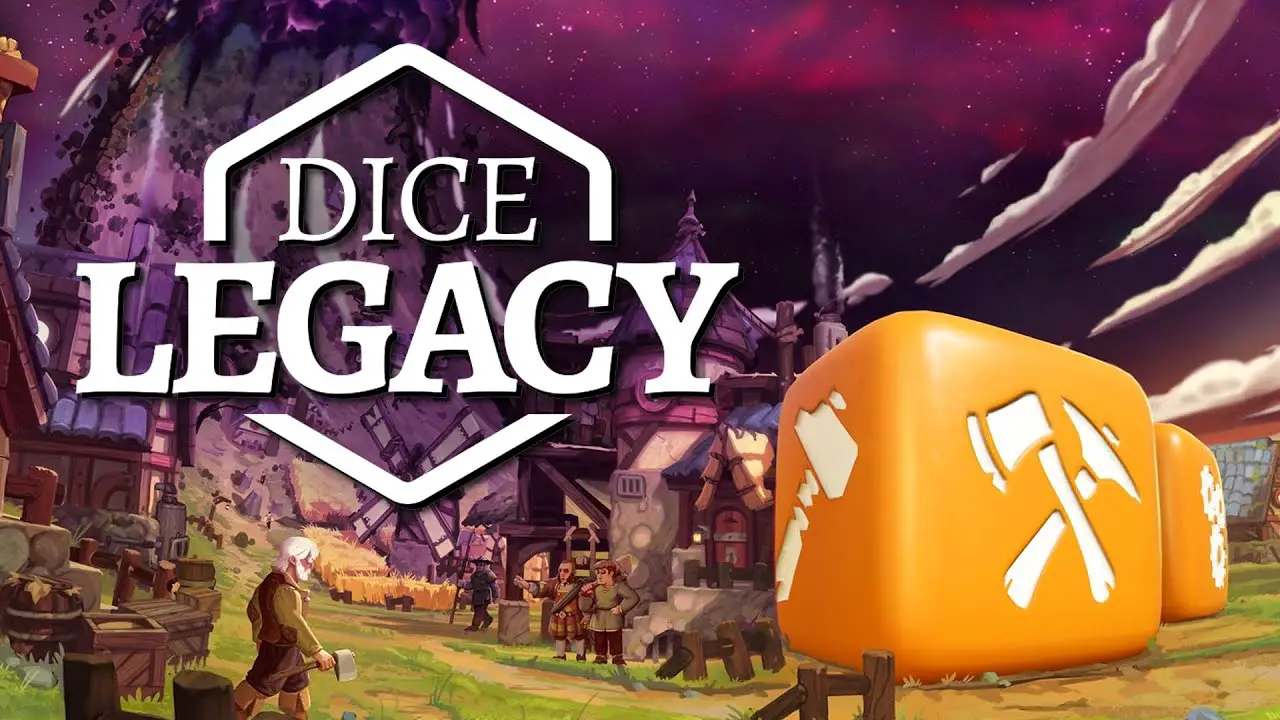 Dice Legacy