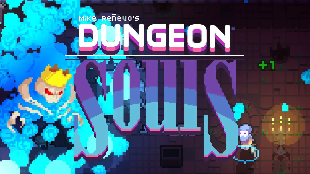 Dungeon Souls Achievement Guide