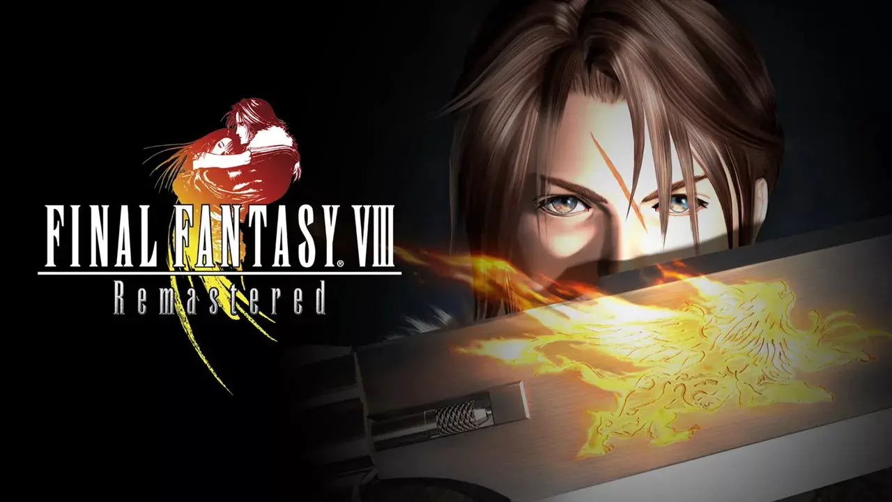 Final Fantasy VII - Geremasterd