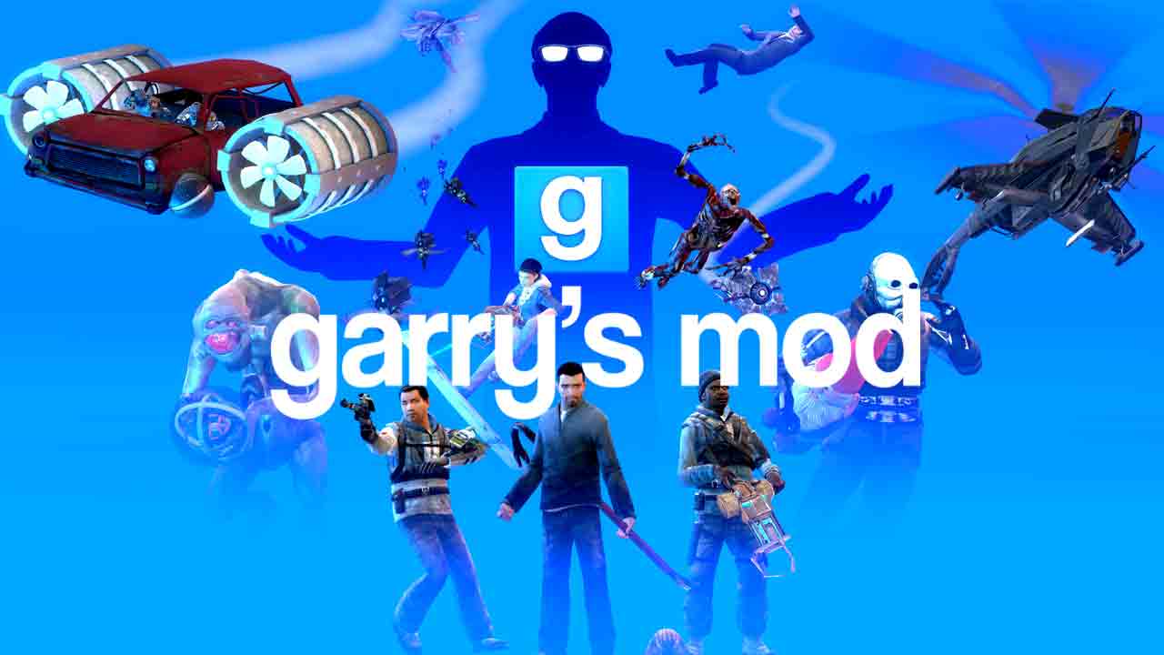 Garry Mod