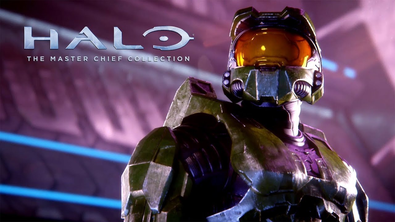 Halo: The Master Chief Collection – How to Fix Darkness Preview