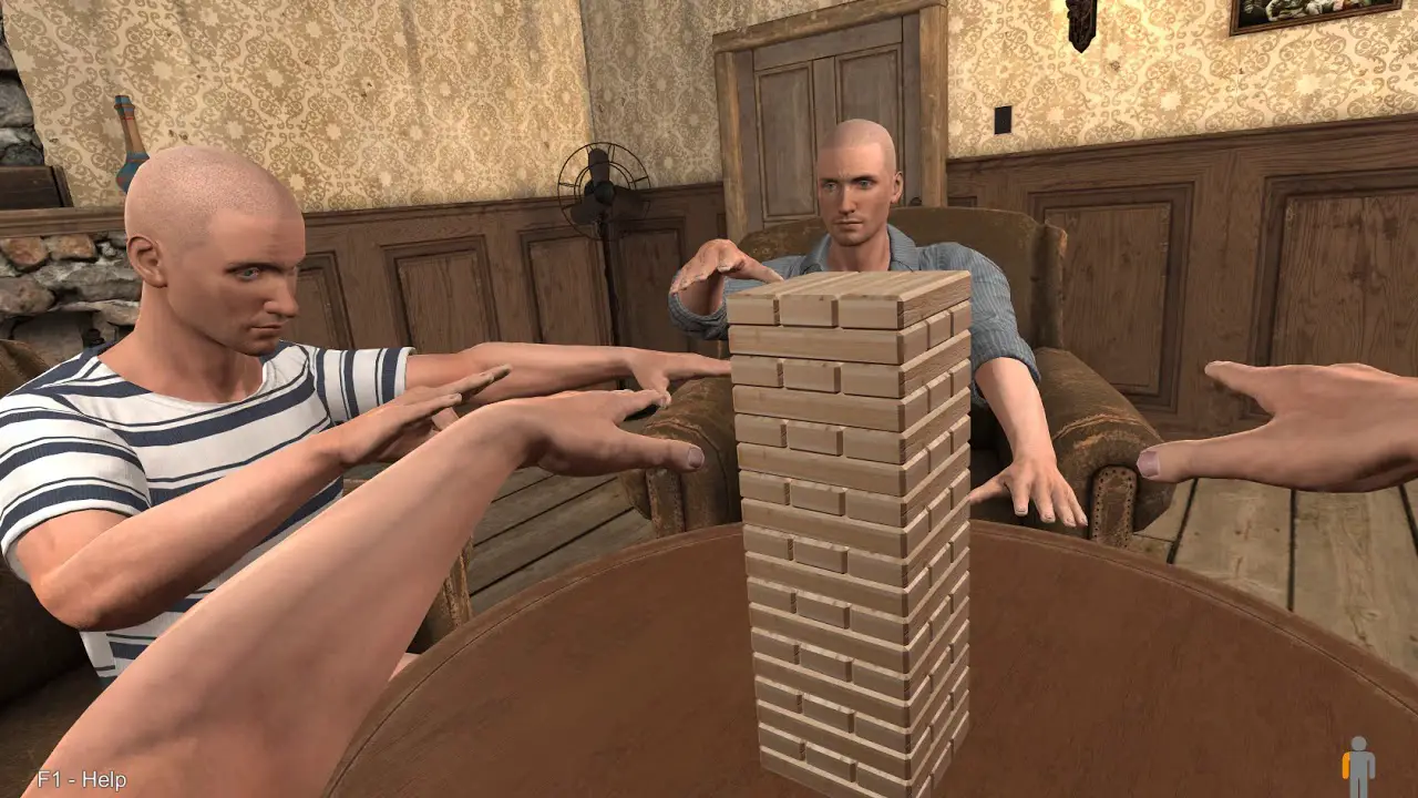 Hand Simulator