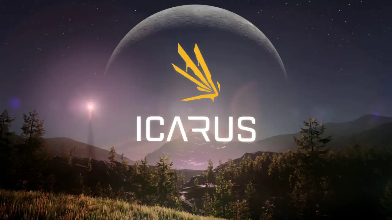 Icarus – Beta Survival Guide for Beginner’s