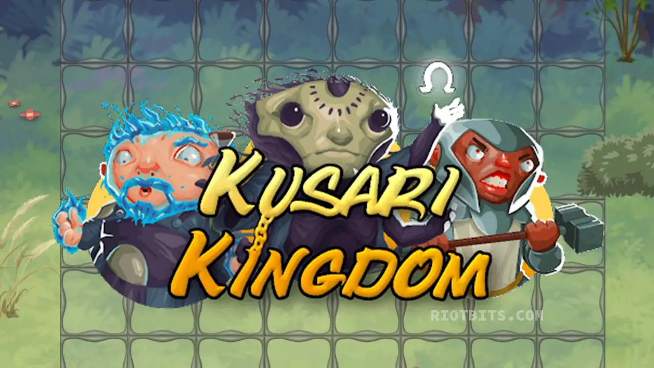 Kusari Kingdom Puzzle Solutions Guide