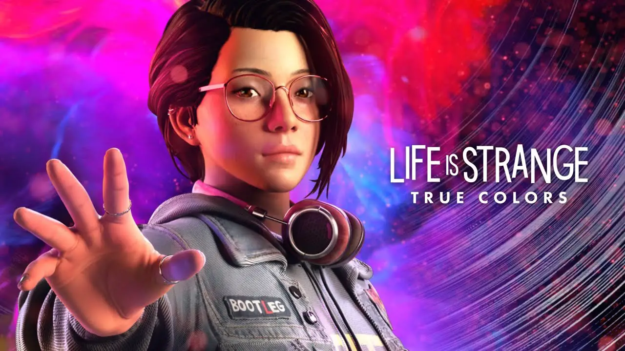 Life is Strange: True Colors – Você deve guardar o segredo de