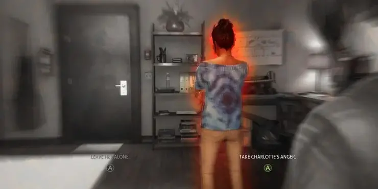 Life Is Strange: True Colors Chapter 2 Guide - Eleanor's Fear, Forgiving Ryan - GameSpot