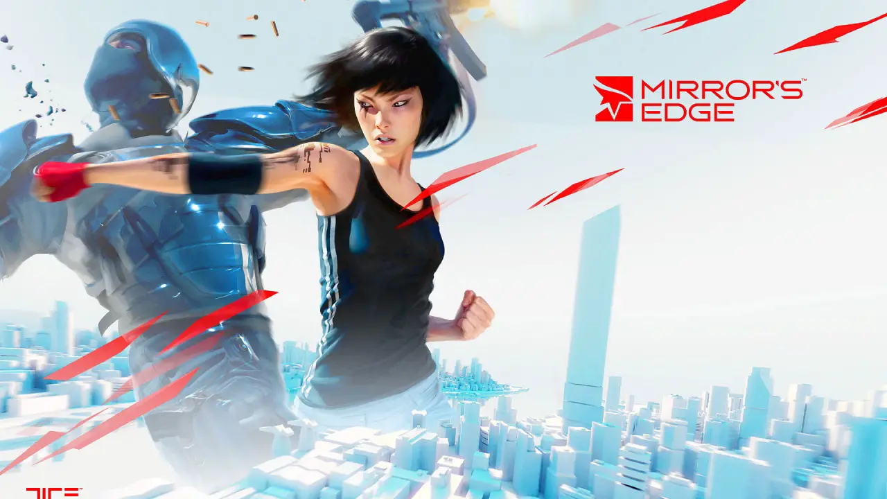 Mirror's Edge