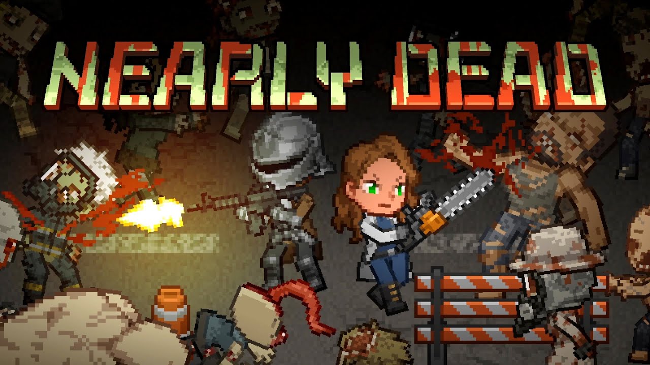 Nearly Dead – Early Access Tips and Workarounds