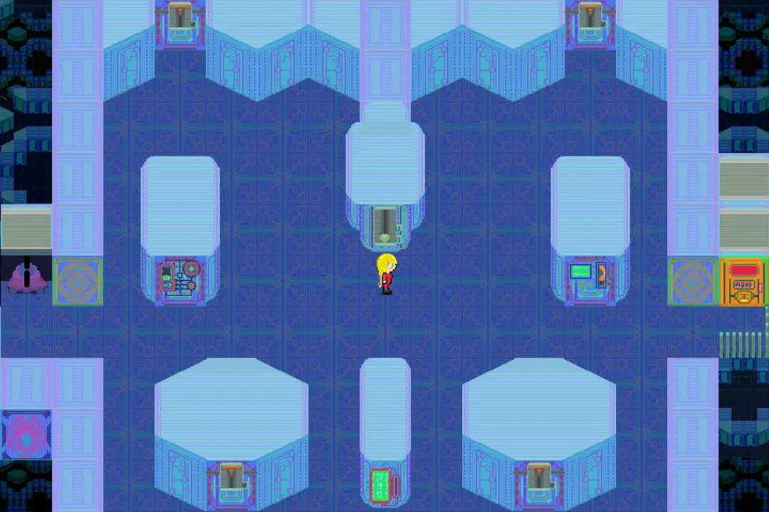 Adventure spatiale de Niharily