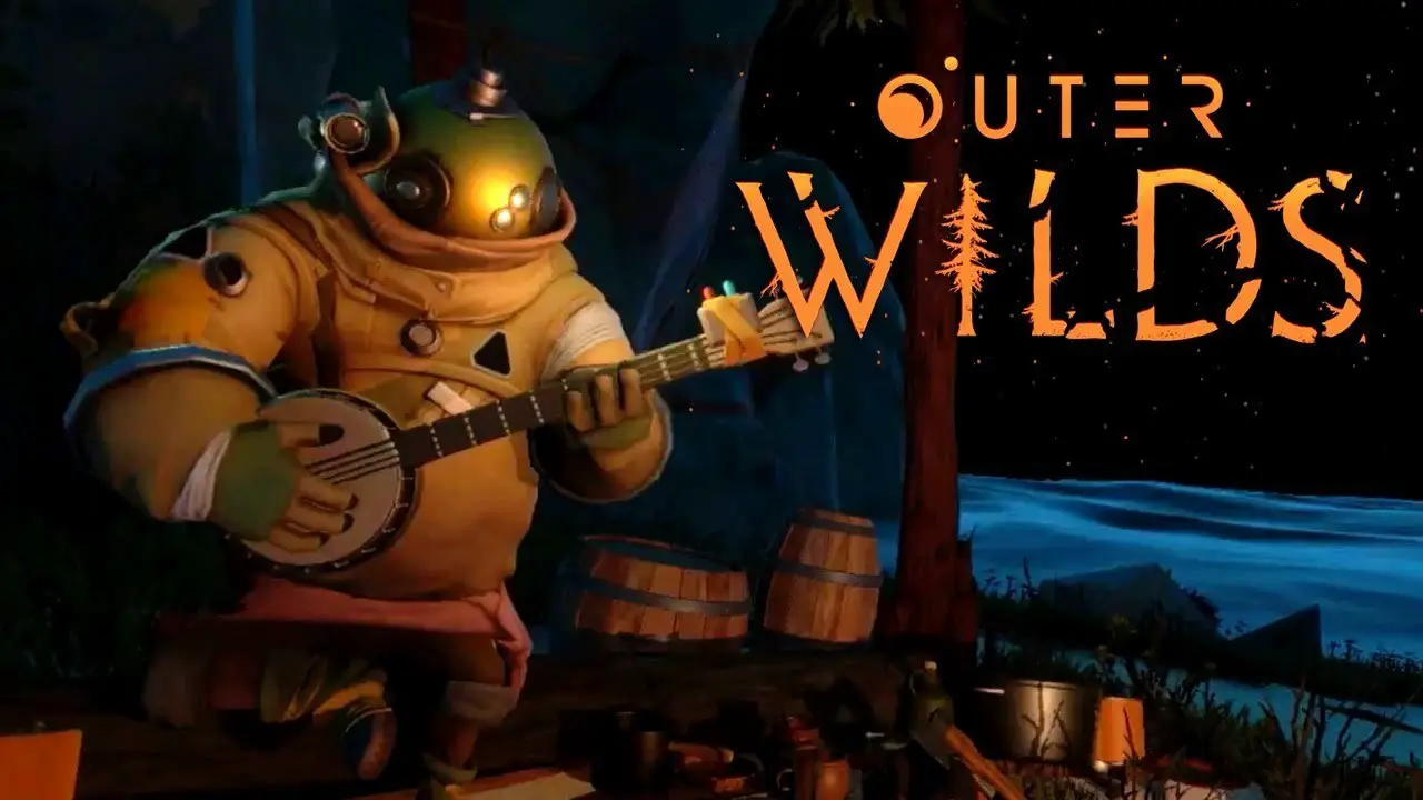 Outer Wilds – Echoes of the Eye Secret Achievement Names