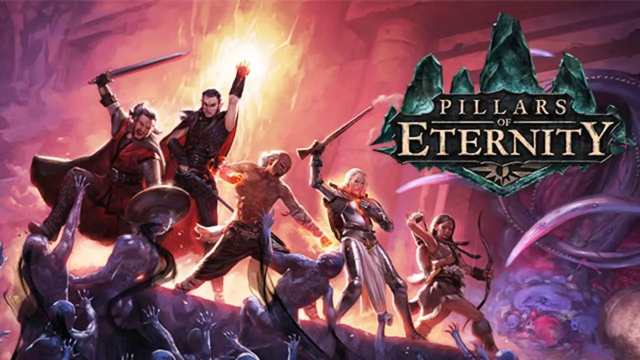 Pillars of Eternity – How to Fast Travel (Mod Required)