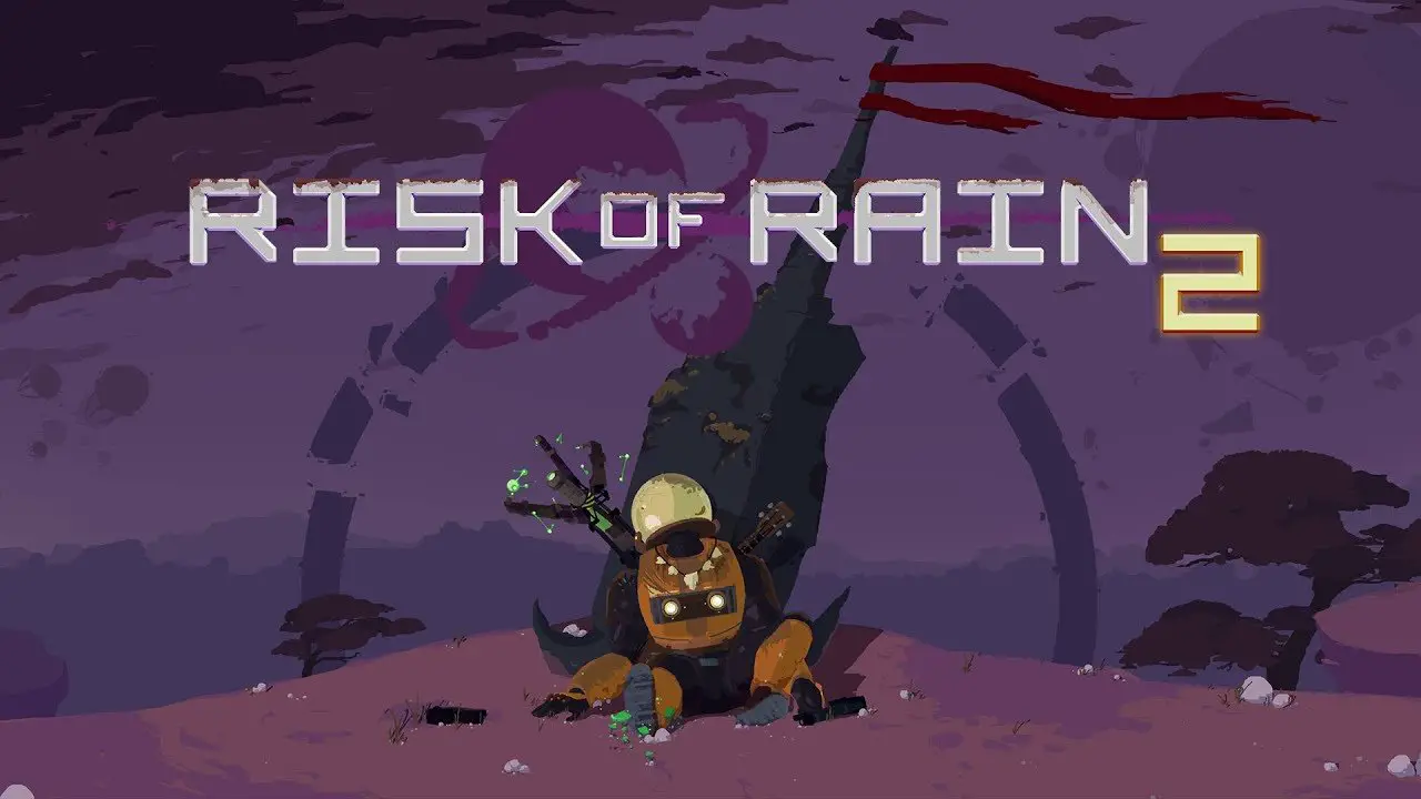 Risk of Rain 2 – How REX Actually Works + Tips and Tricks