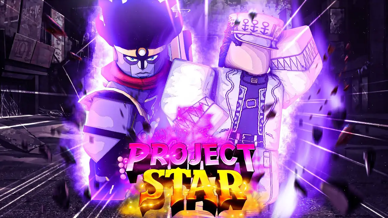 Roblox Project Star – How to Get Cyborg Combat Style