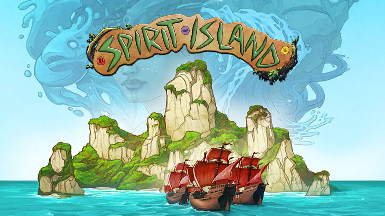 Spirit Island – All Hands on Deck Achievement Guide