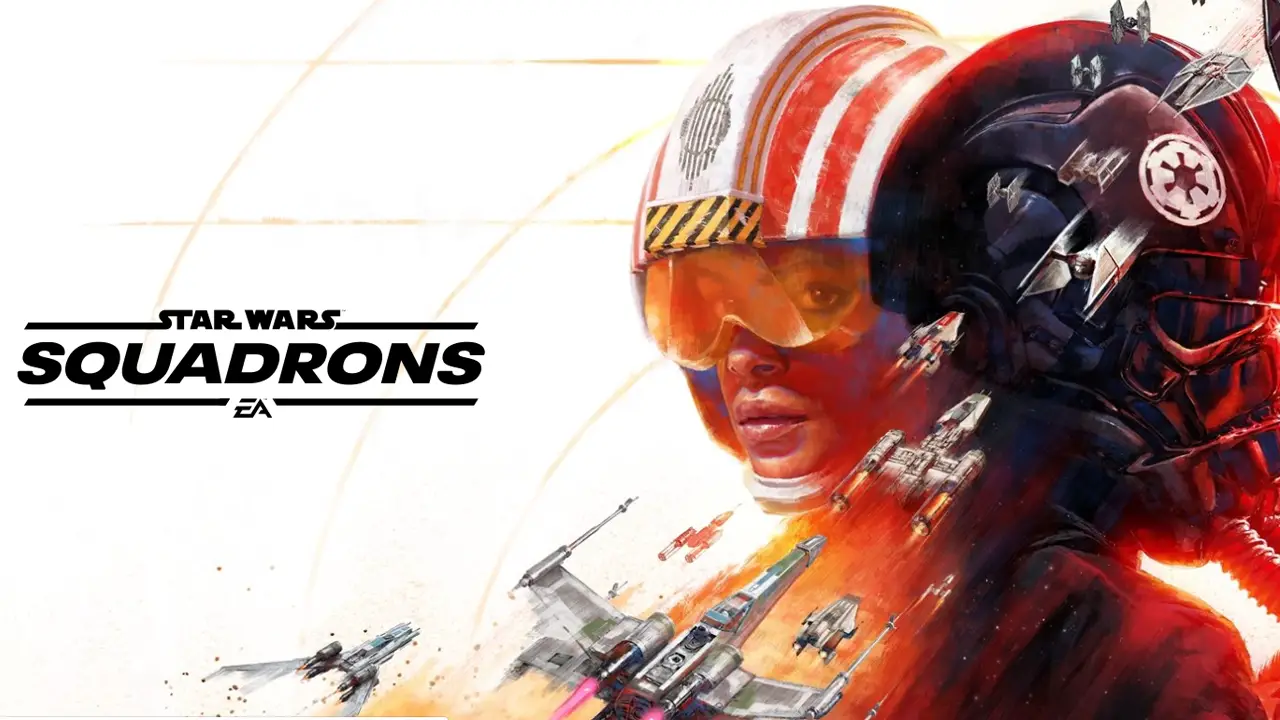 STAR WARS: Squadrons