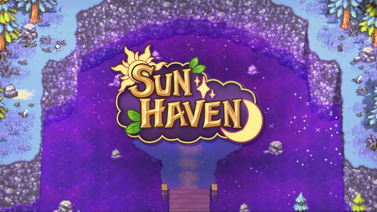Sun Haven – Basic Tips and Tricks