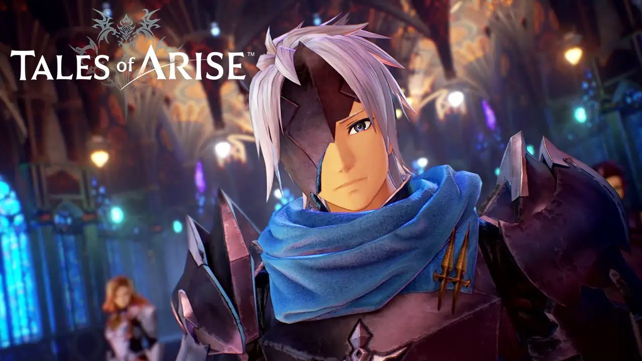 Tales of Arise – How to Get Clay Fragments