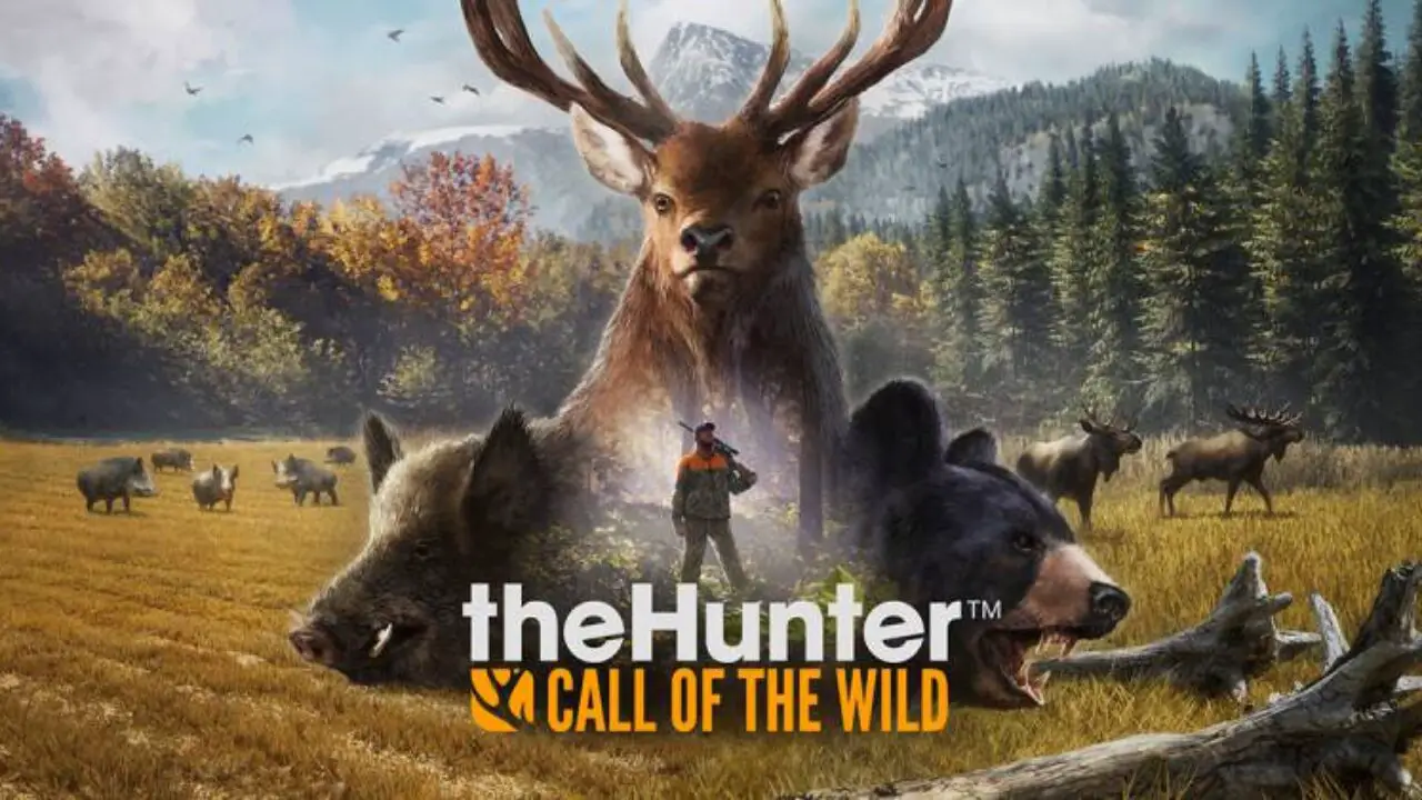 theHunter: Call of the Wild – Trapper Achievement Location Guide