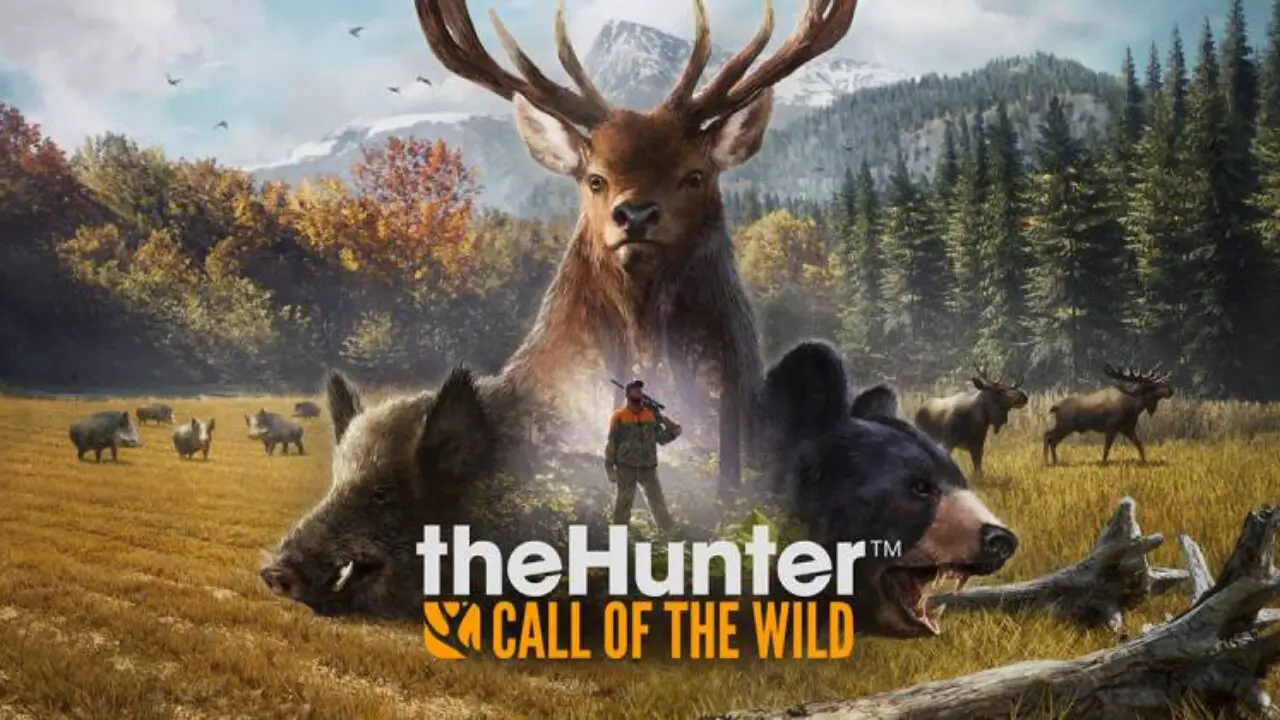 thehunter: Call of the Wild