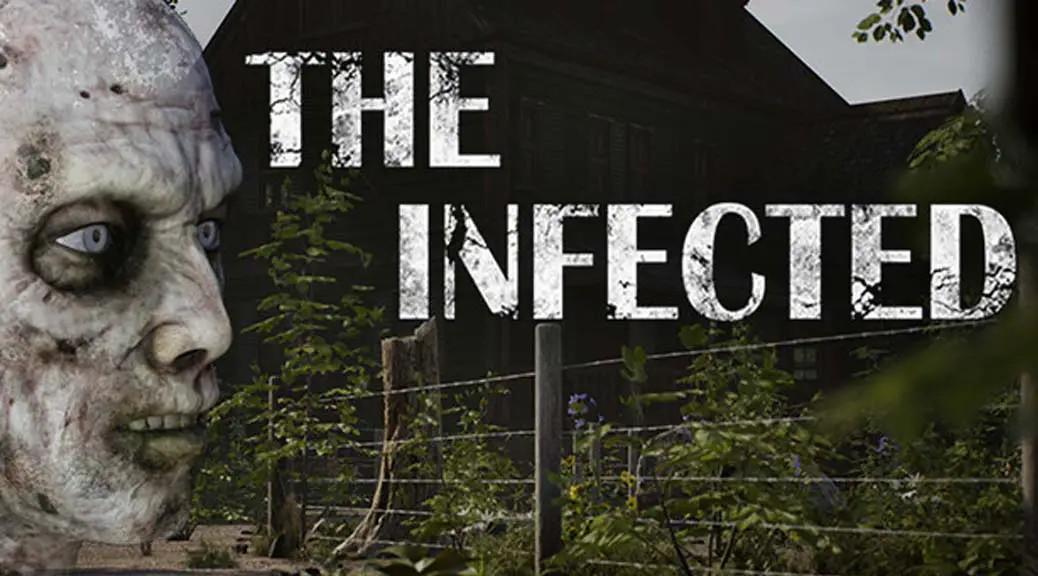 The Infected V12 Map Guide for Beginners